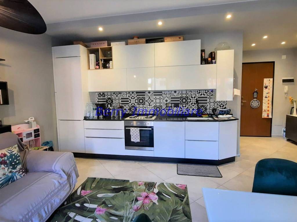 appartamento in vendita a Sanremo