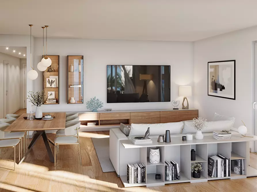 appartamento in vendita a Sanremo