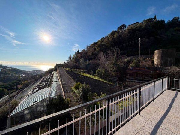 appartamento in vendita a Sanremo