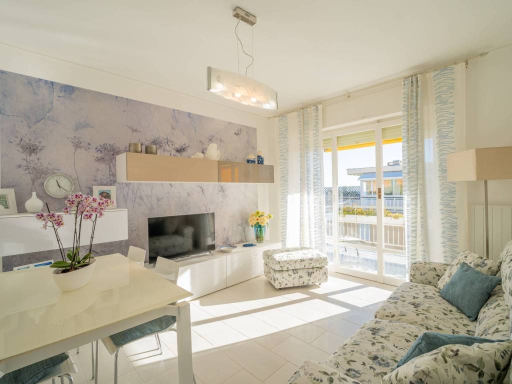 appartamento in vendita a Sanremo