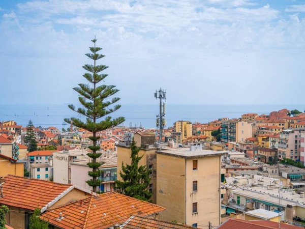 appartamento in vendita a Sanremo