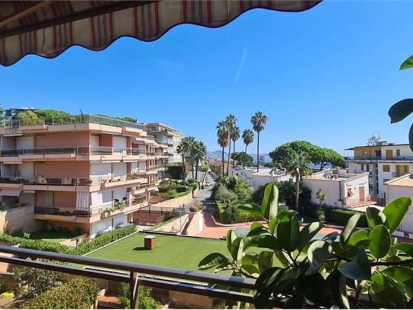 appartamento in vendita a Sanremo