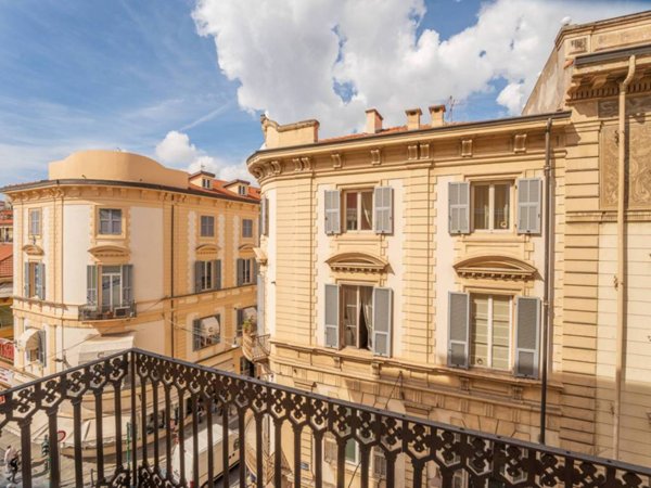 appartamento in vendita a Sanremo