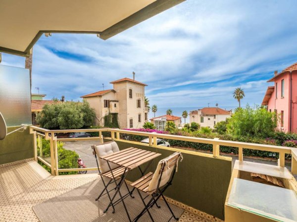 appartamento in vendita a Sanremo