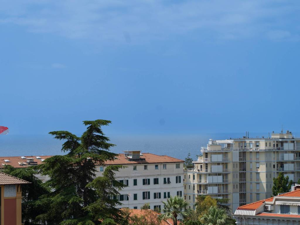 appartamento in vendita a Sanremo
