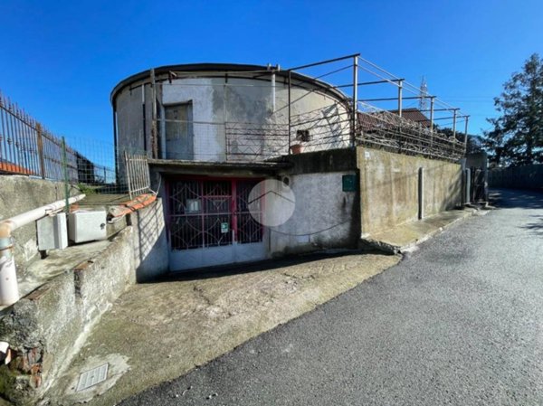 casa indipendente in vendita a Sanremo