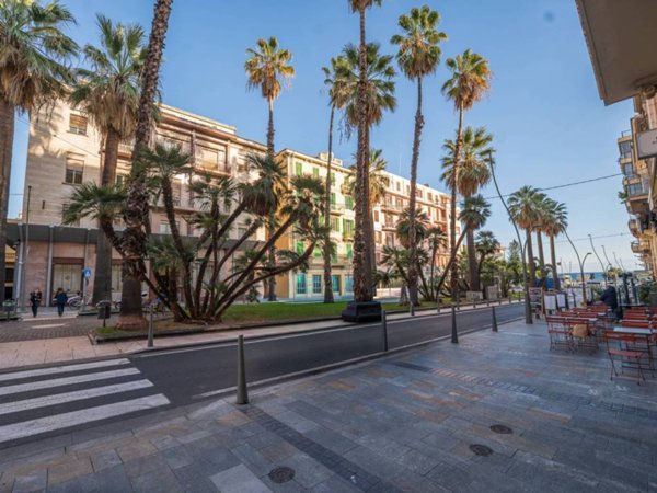 appartamento in vendita a Sanremo