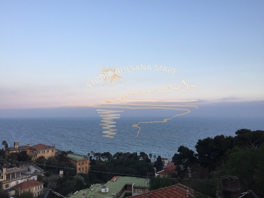 appartamento in vendita a Sanremo in zona Bussana