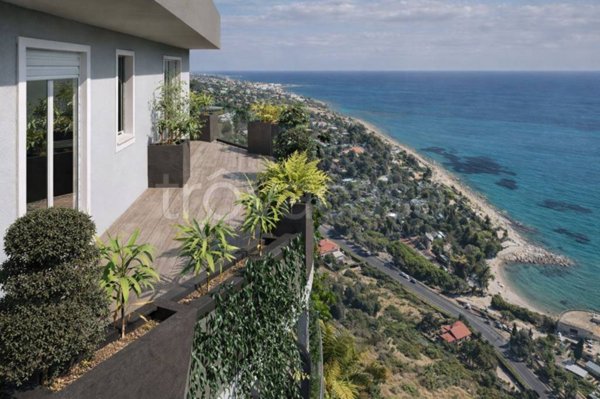 appartamento in vendita a Sanremo