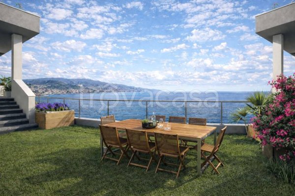 appartamento in vendita a Sanremo