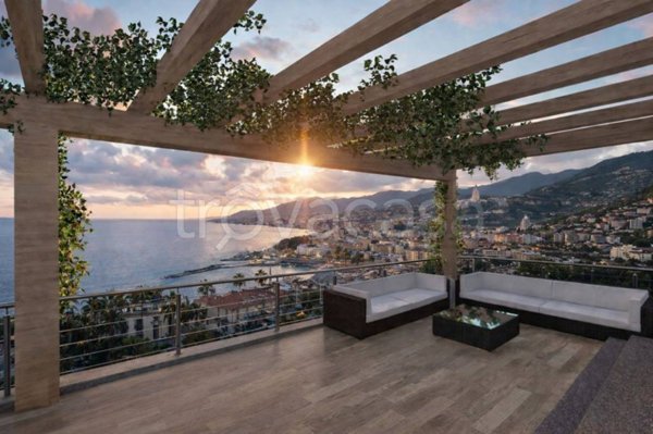 appartamento in vendita a Sanremo