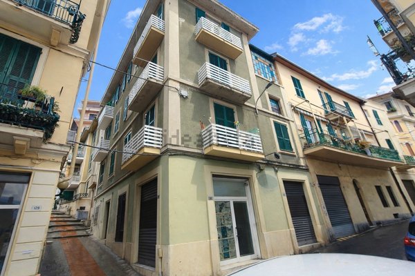 appartamento in vendita a Sanremo