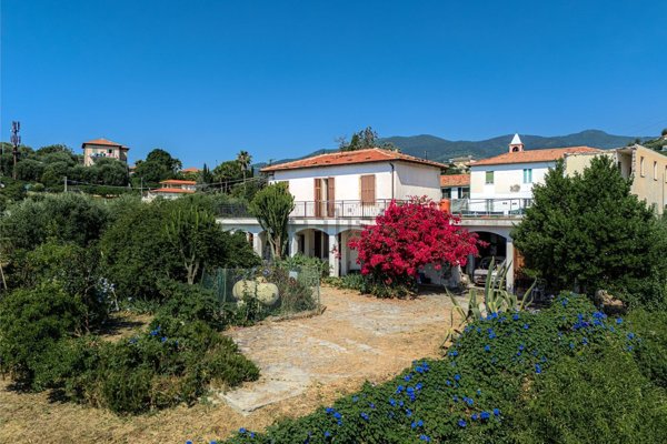 appartamento in vendita a Sanremo