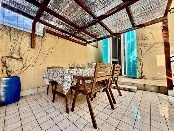 appartamento in vendita a Sanremo in zona Bussana