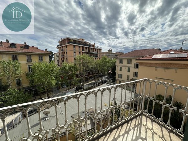appartamento in vendita a Sanremo