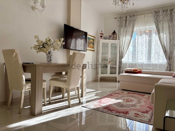 appartamento in vendita a Sanremo