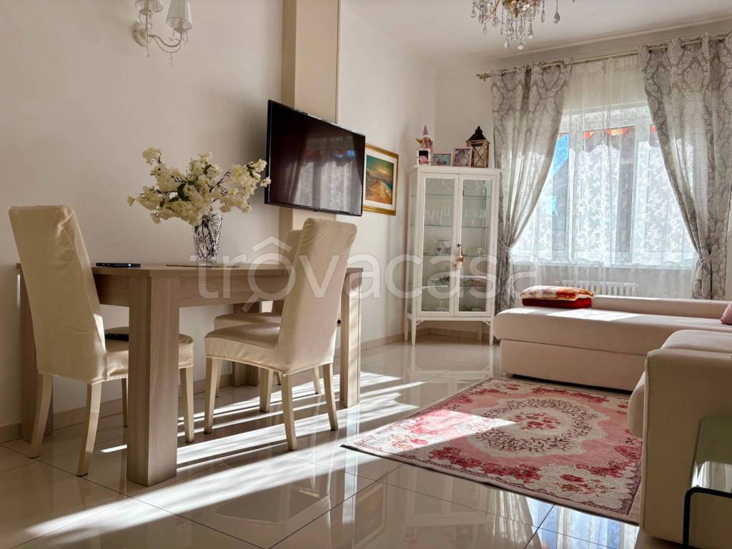 appartamento in vendita a Sanremo