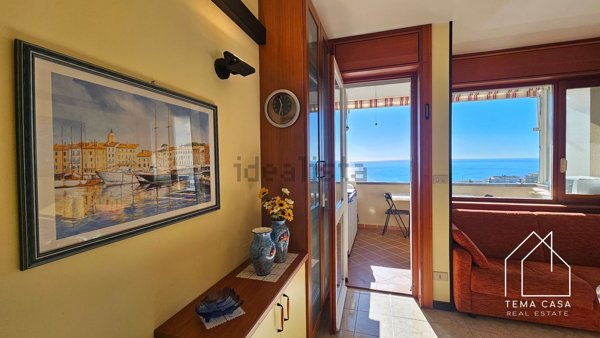 appartamento in vendita a Sanremo