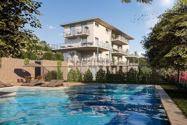 appartamento in vendita a Sanremo