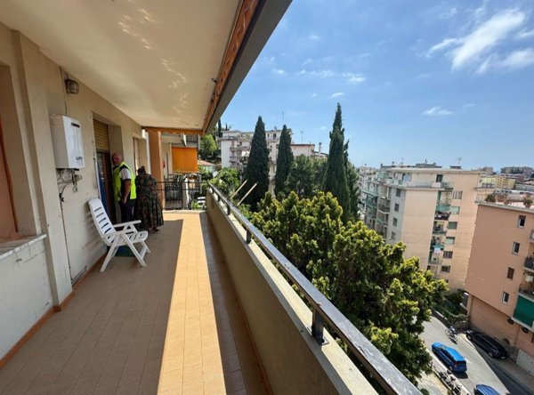 appartamento in vendita a Sanremo