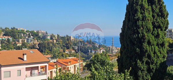 appartamento in vendita a Sanremo