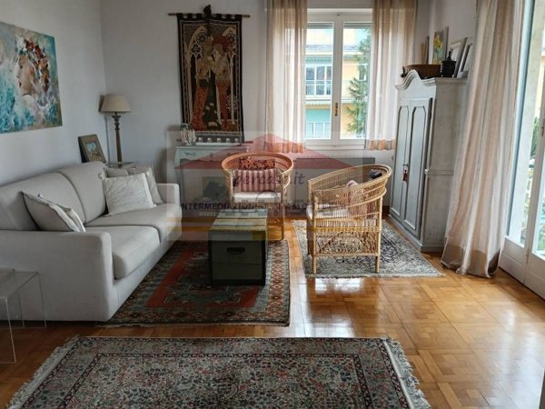 appartamento in vendita a Sanremo