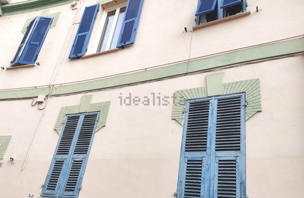 appartamento in vendita a Sanremo