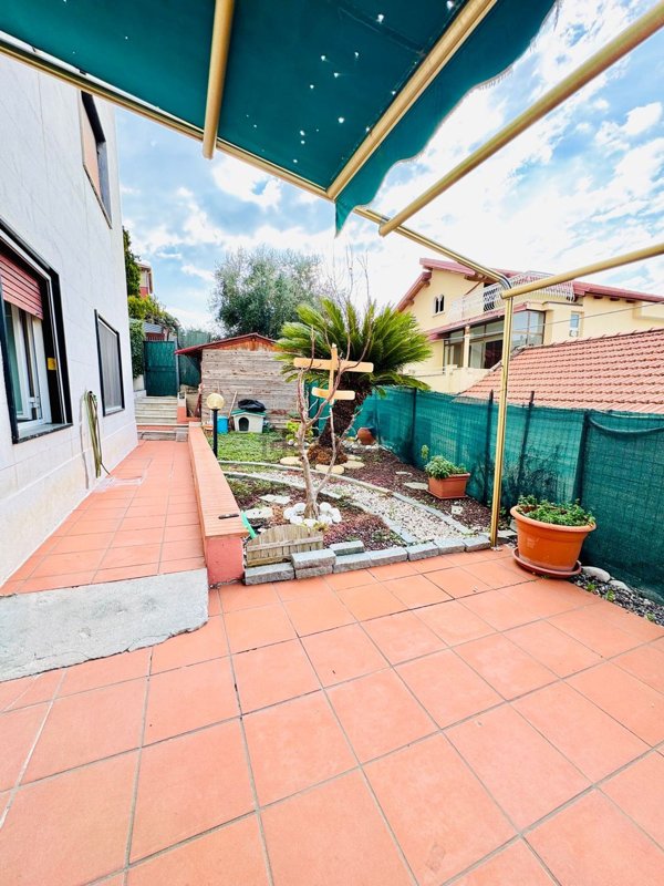 appartamento in vendita a Sanremo