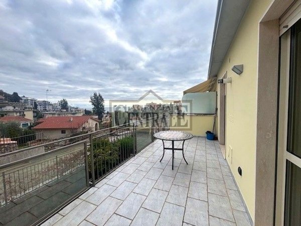 appartamento in vendita a Sanremo