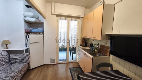 appartamento in vendita a Sanremo