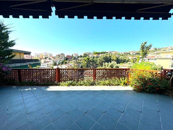 appartamento in vendita a Sanremo