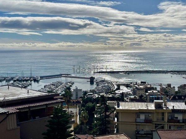 appartamento in vendita a Sanremo