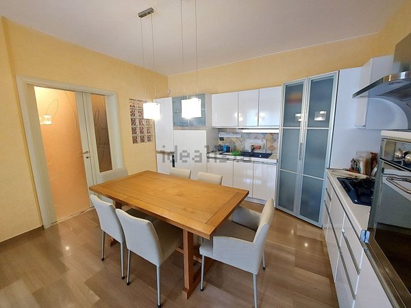 appartamento in vendita a Sanremo