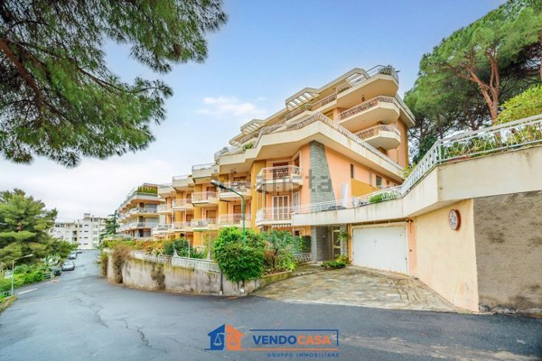 appartamento in vendita a Sanremo