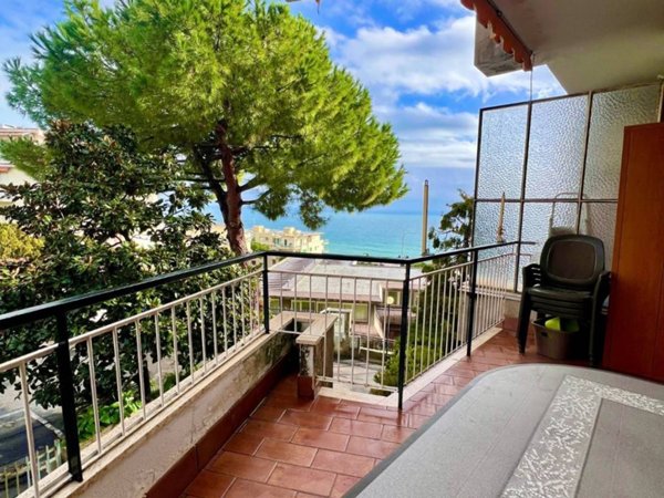appartamento in vendita a Sanremo