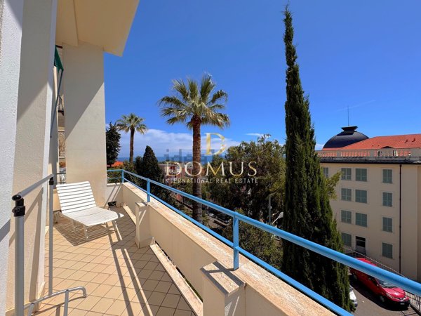 appartamento in vendita a Sanremo