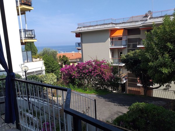 appartamento in vendita a Sanremo