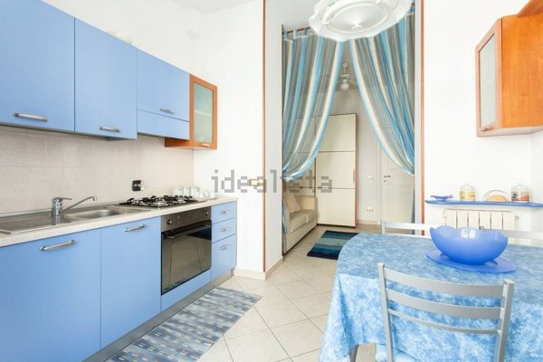 appartamento in vendita a Sanremo