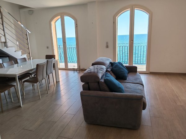 appartamento in vendita a Sanremo