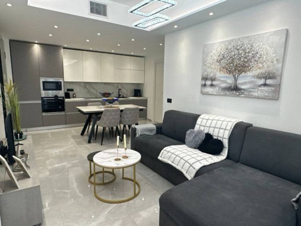 appartamento in vendita a Sanremo