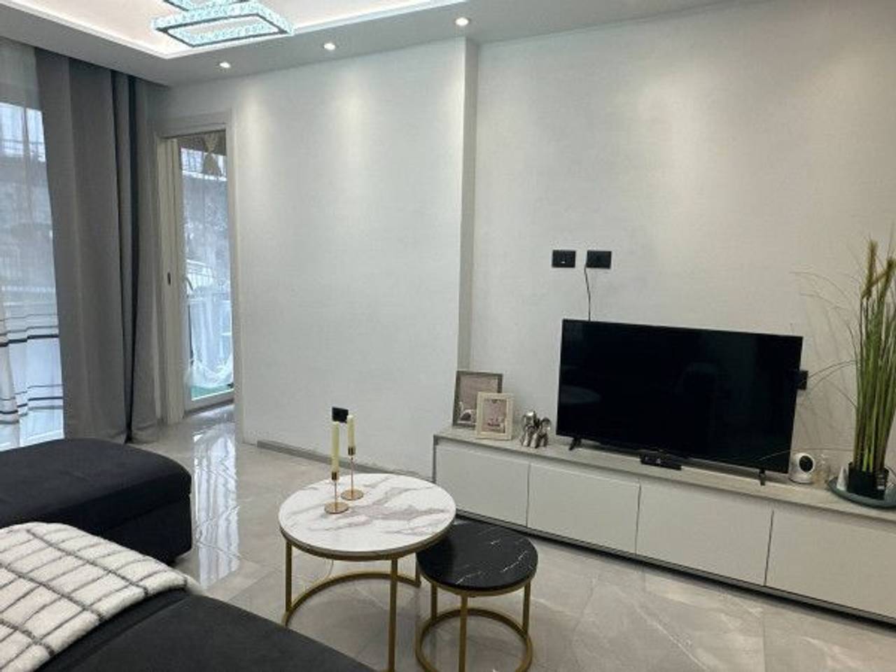 appartamento in vendita a Sanremo