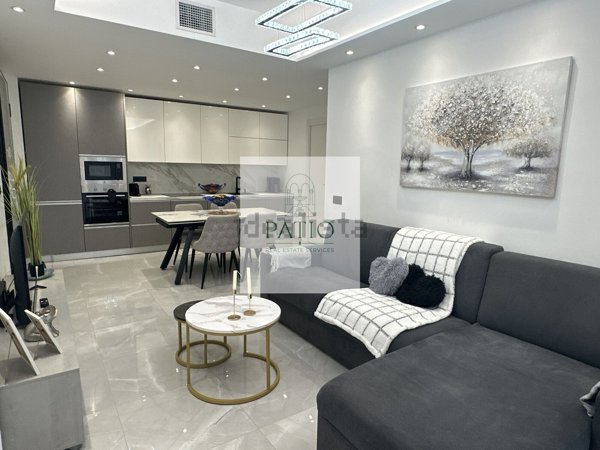 appartamento in vendita a Sanremo