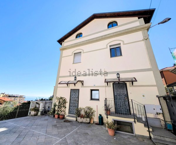 appartamento in vendita a Sanremo