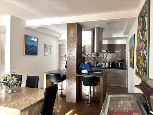 appartamento in vendita a Sanremo