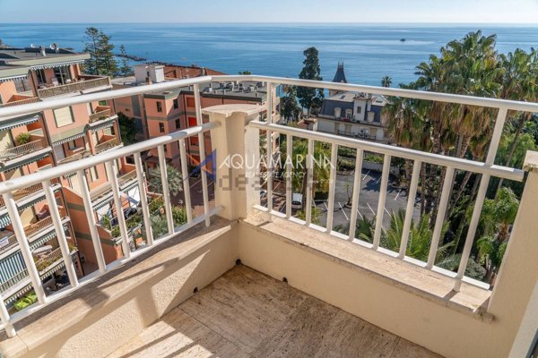 appartamento in vendita a Sanremo