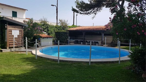 appartamento in vendita a Sanremo