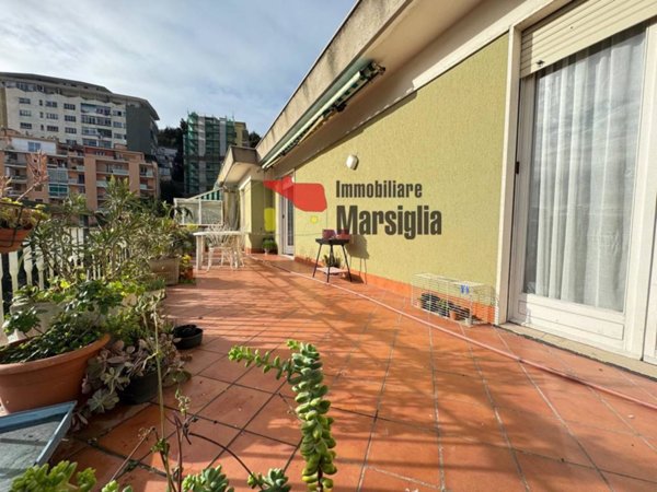 appartamento in vendita a Sanremo