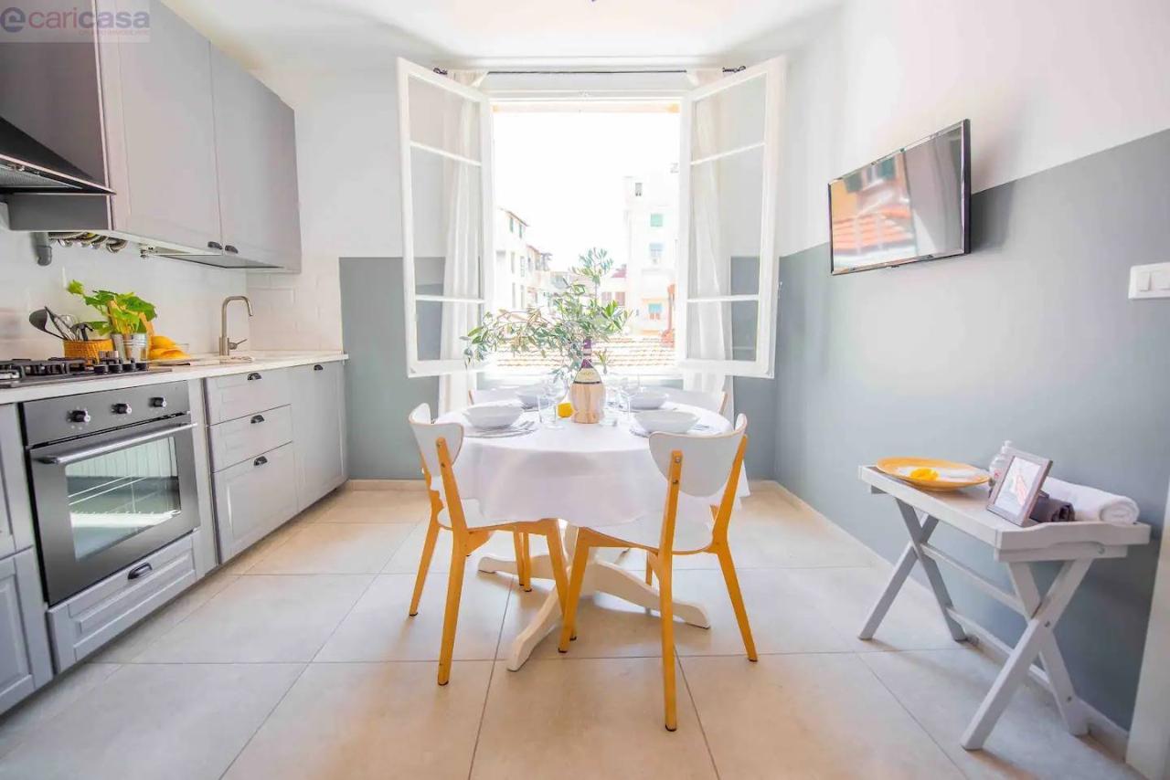 appartamento in vendita a Sanremo