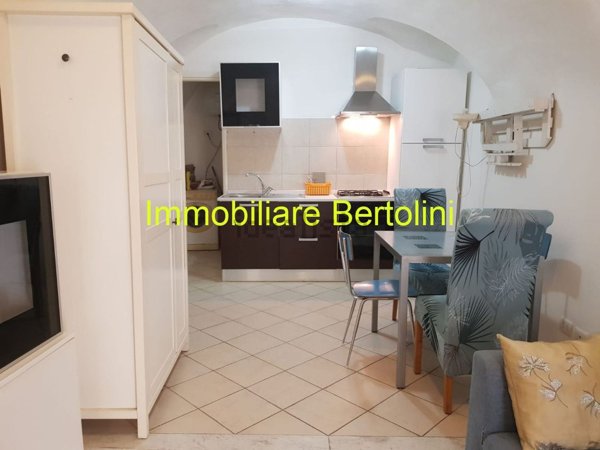 appartamento in vendita a Sanremo in zona Coldirodi