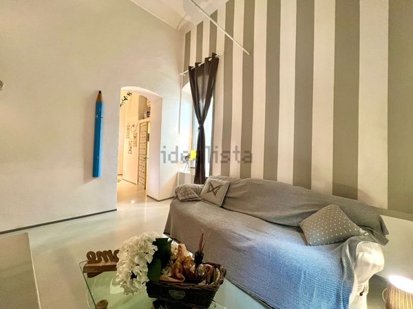 appartamento in vendita a Sanremo